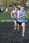 Junior Men (Under-20s), 2023 British Athletics Cross Challenge, Sefton Park, Liverpool. Photo: David T. Hewitson/Sports for All Pics